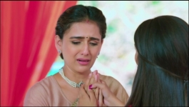 Yeh Rishta Kya Kehlata Hai - 5th November 2023